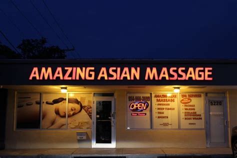 asian massage yelp